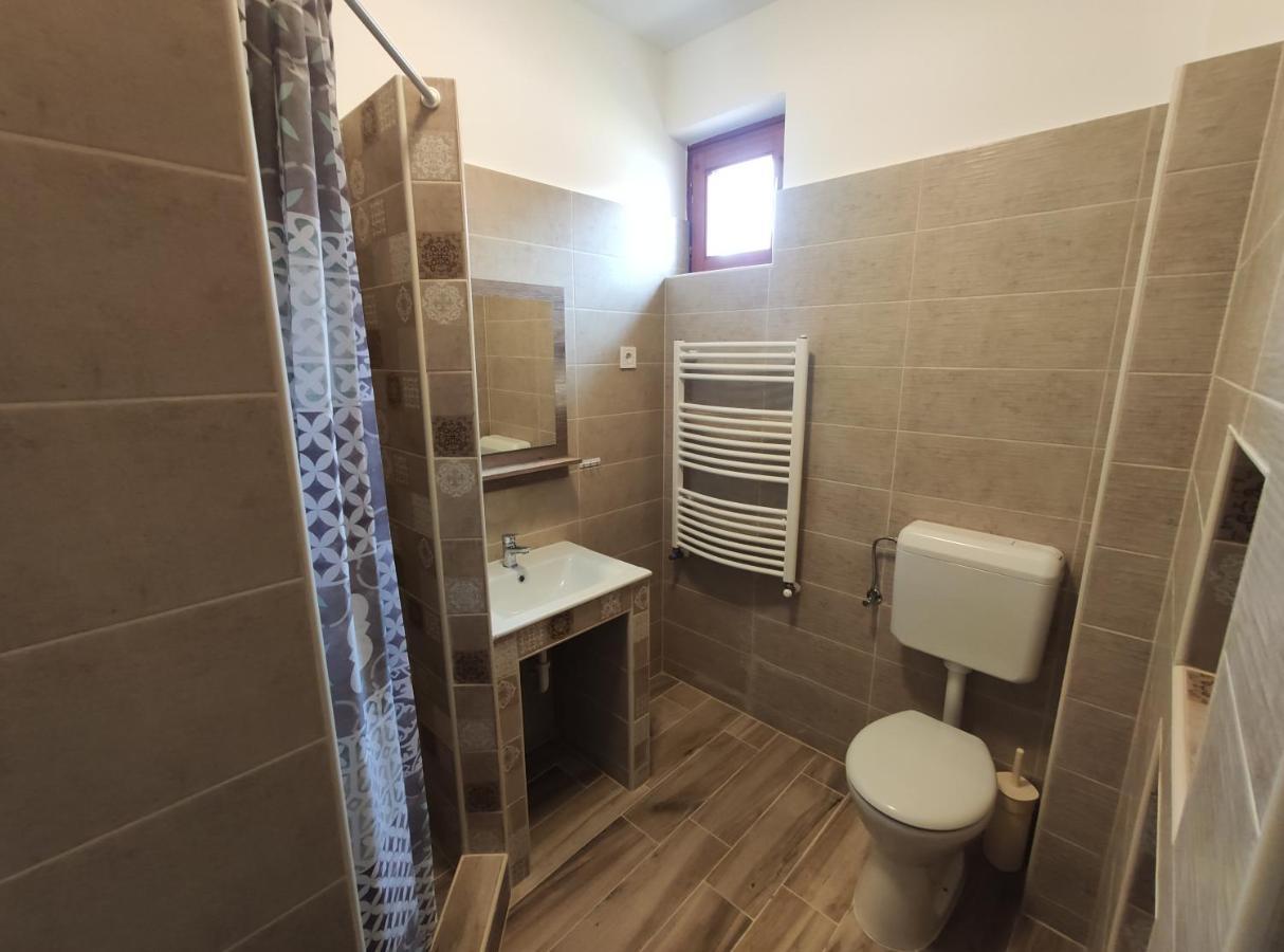 Royal Apartman Hajdúszoboszló Exterior foto