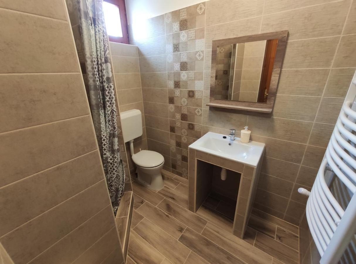 Royal Apartman Hajdúszoboszló Exterior foto
