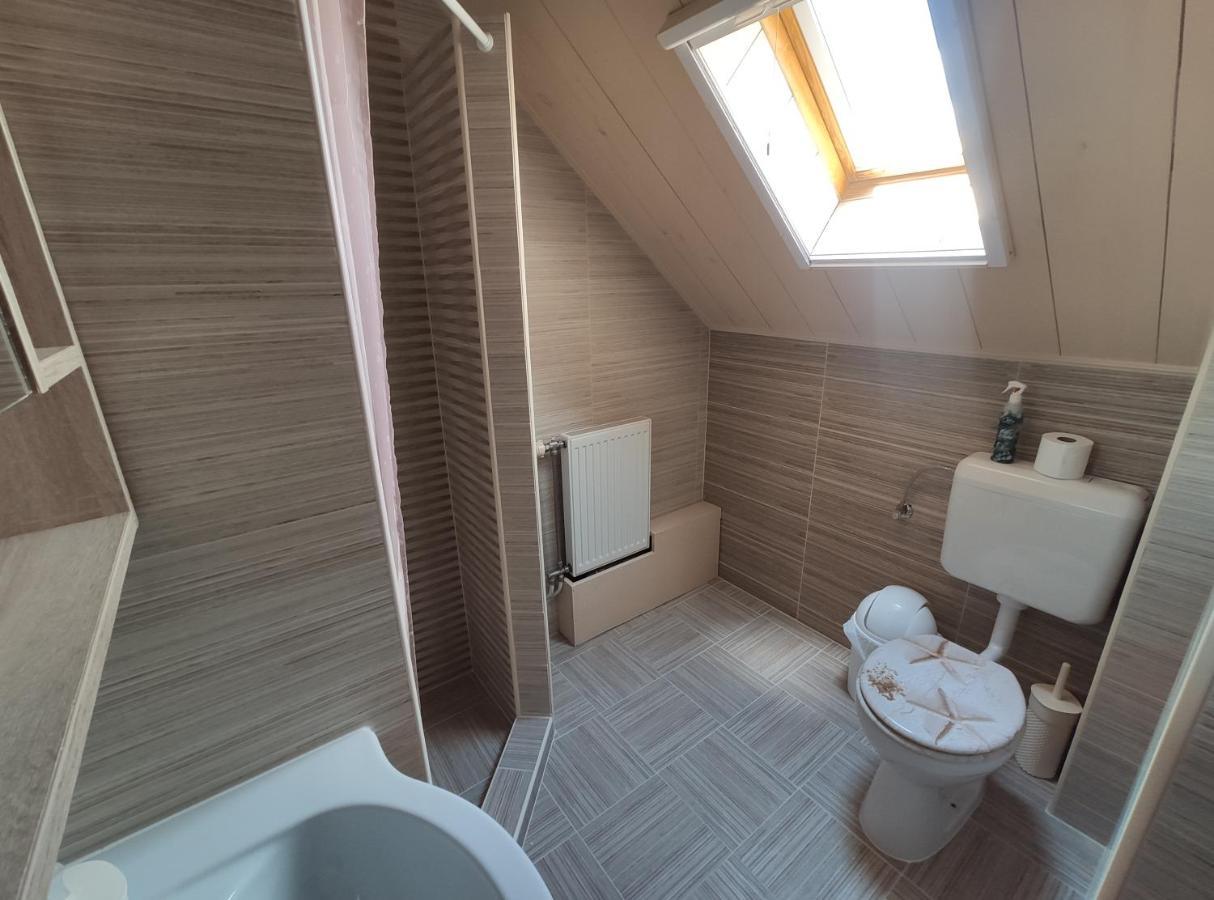 Royal Apartman Hajdúszoboszló Exterior foto