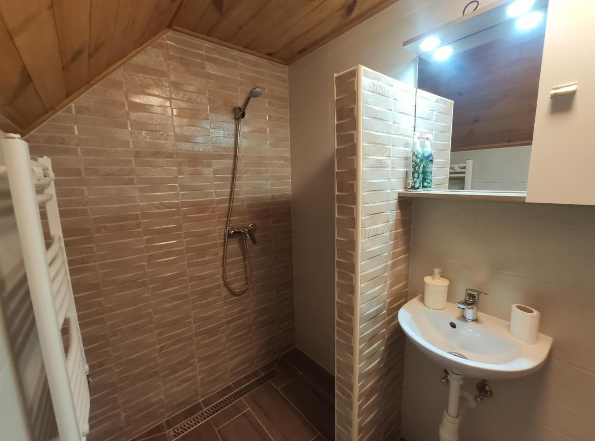 Royal Apartman Hajdúszoboszló Exterior foto