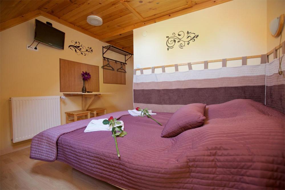 Royal Apartman Hajdúszoboszló Exterior foto