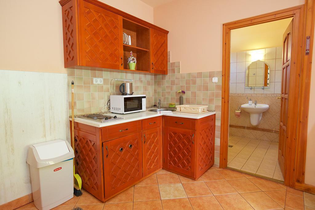 Royal Apartman Hajdúszoboszló Exterior foto