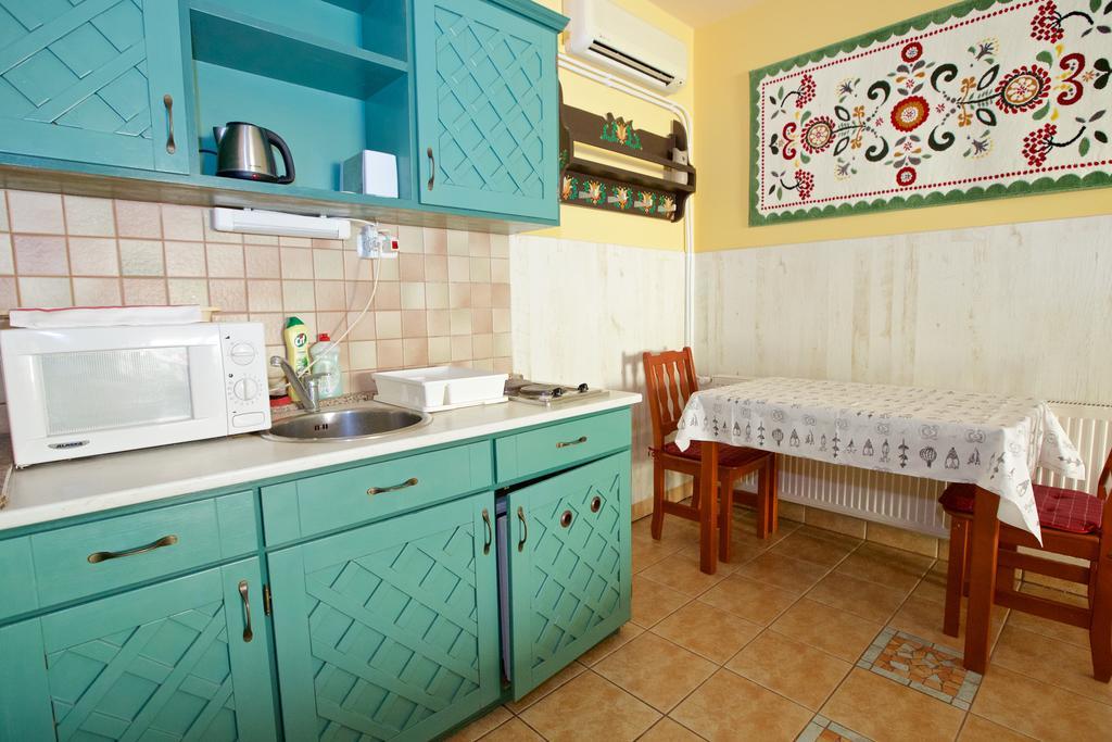 Royal Apartman Hajdúszoboszló Exterior foto