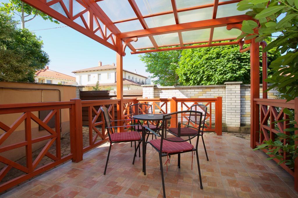 Royal Apartman Hajdúszoboszló Exterior foto