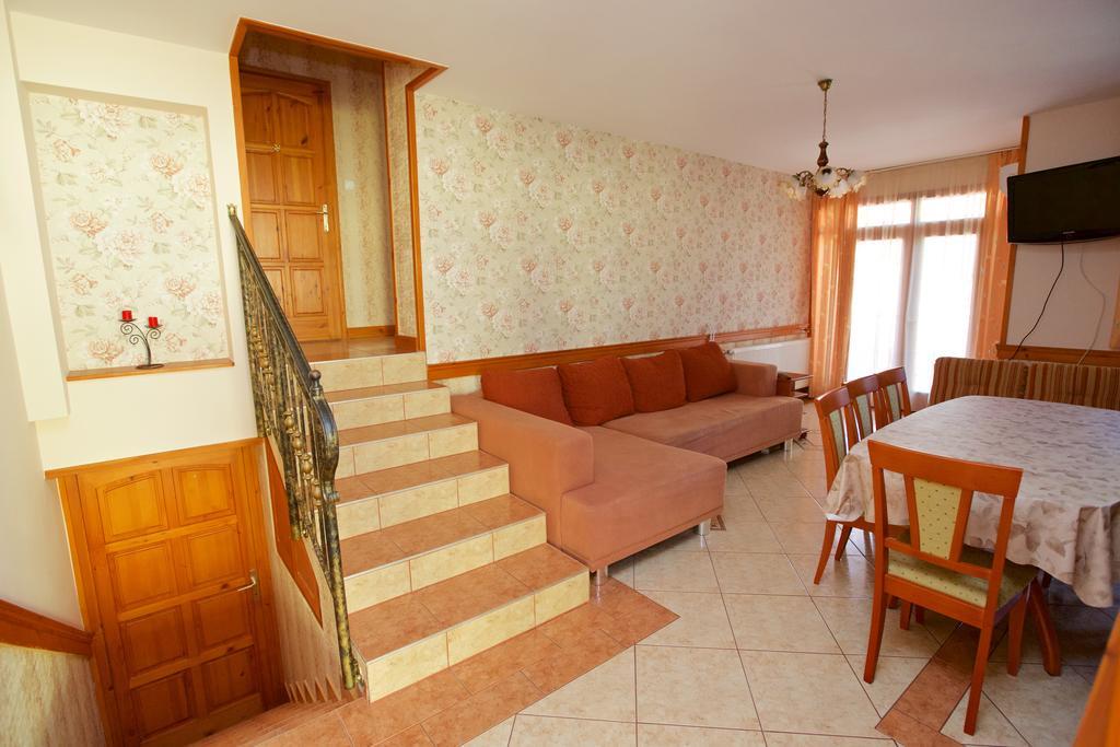 Royal Apartman Hajdúszoboszló Exterior foto