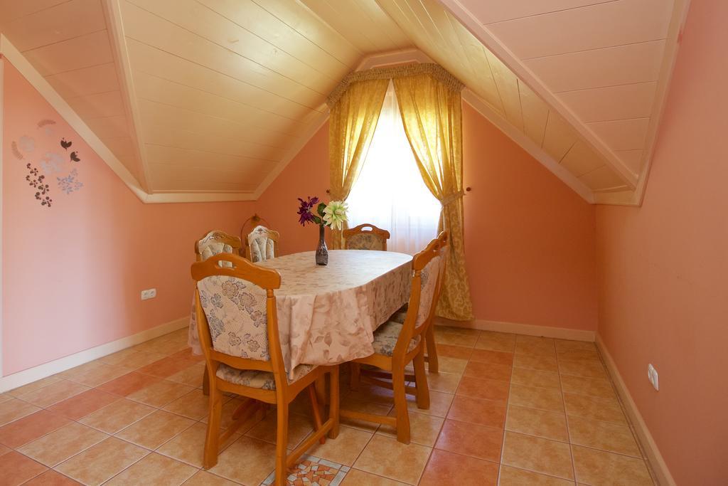 Royal Apartman Hajdúszoboszló Exterior foto