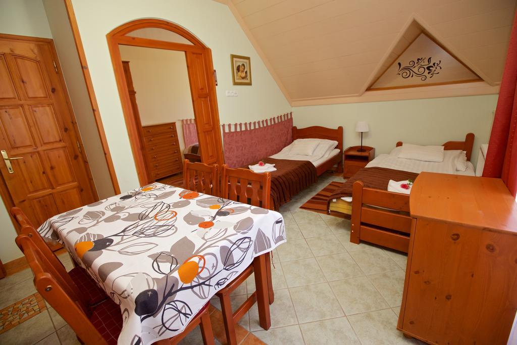 Royal Apartman Hajdúszoboszló Exterior foto