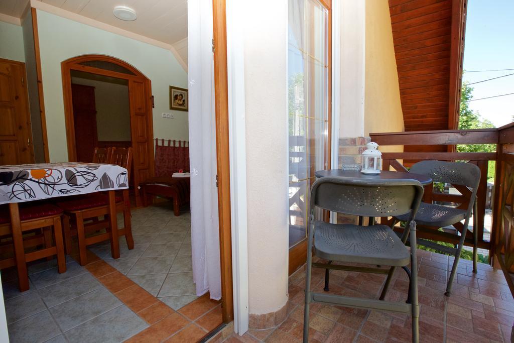 Royal Apartman Hajdúszoboszló Exterior foto