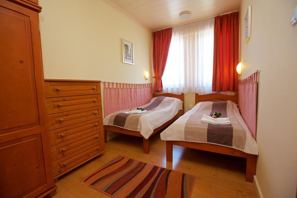 Royal Apartman Hajdúszoboszló Exterior foto