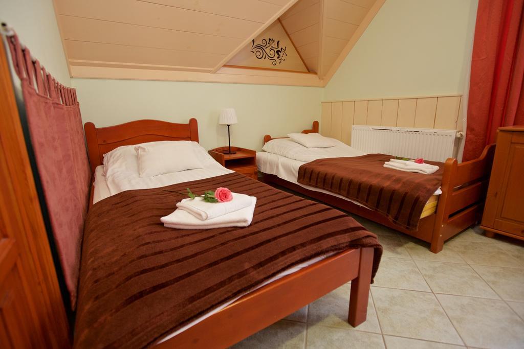 Royal Apartman Hajdúszoboszló Exterior foto