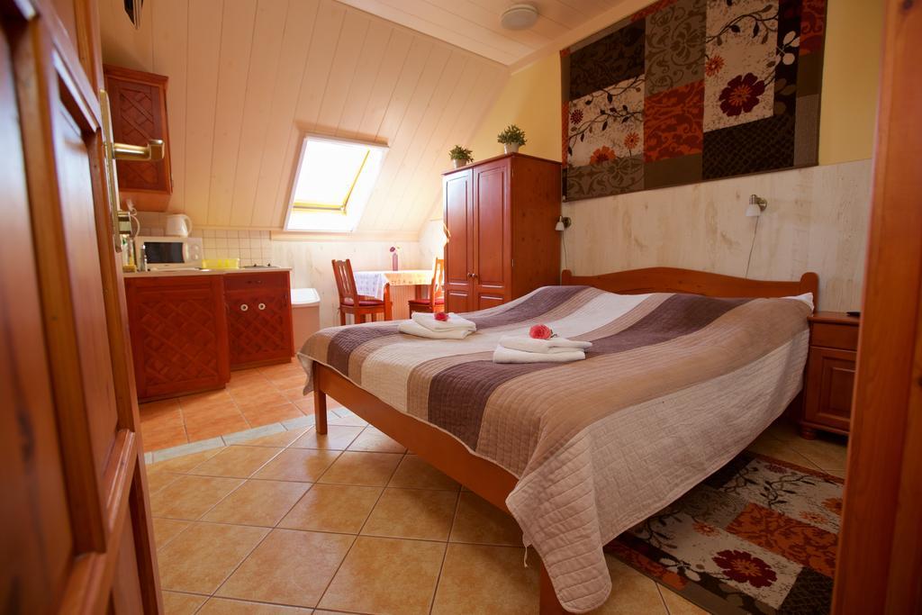 Royal Apartman Hajdúszoboszló Exterior foto