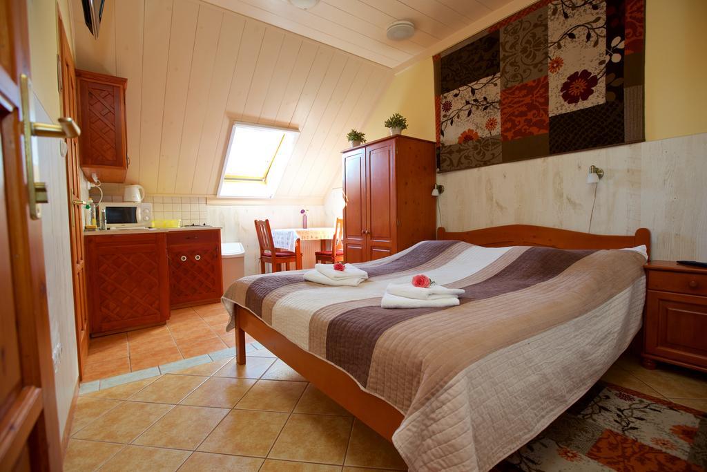 Royal Apartman Hajdúszoboszló Exterior foto