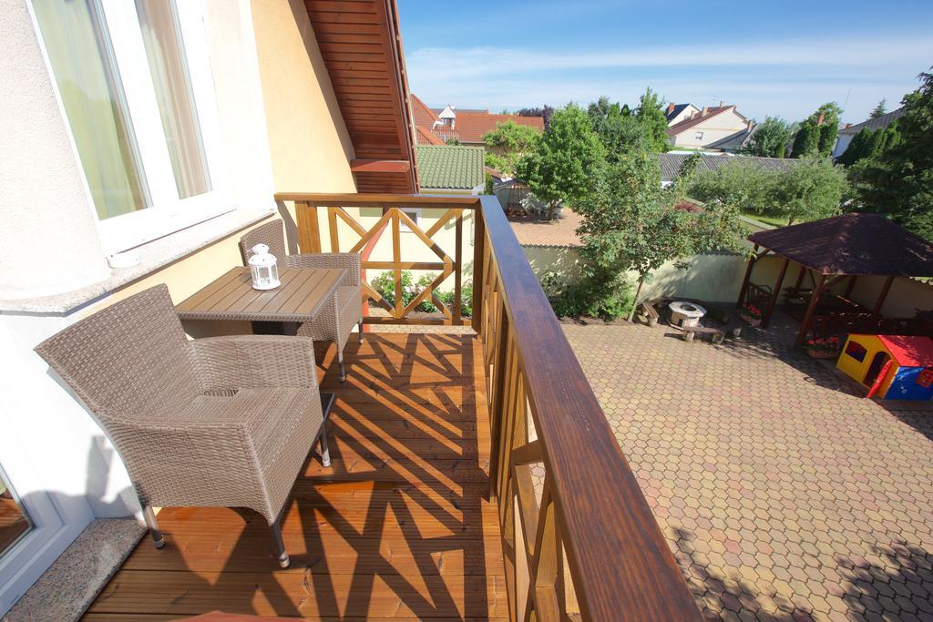 Royal Apartman Hajdúszoboszló Exterior foto