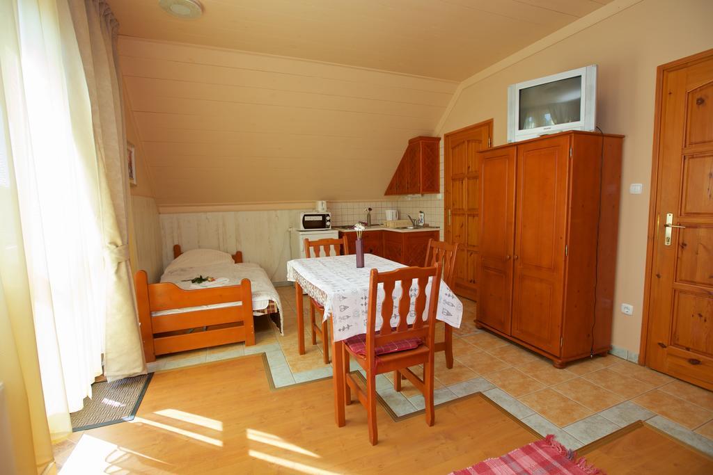 Royal Apartman Hajdúszoboszló Exterior foto